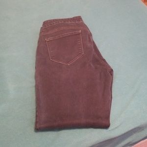 Nyd Indio blue jeans